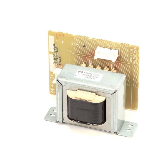 Picture of Panasonic Transformer Part# A603Y3570AP