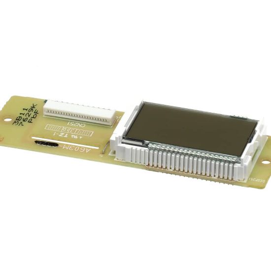 Picture of Panasonic Pc Board Part# A603M-3B10