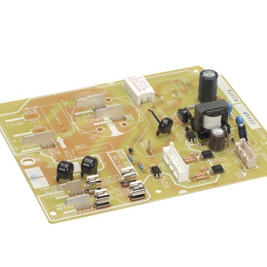 Picture of Panasonic Pc Board Part# A603Y3E60AP