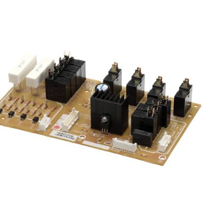 Picture of Panasonic Pc Board Part# A603M3H40BP