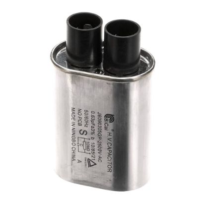 Picture of Panasonic Capacitor Part# A60903050GPT