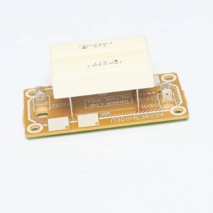 Picture of Panasonic Dp Circuit Part# A608E3H00EU