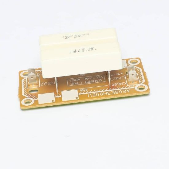 Picture of Panasonic Dp Circuit Part# A608E3H00EU