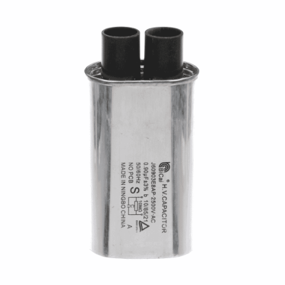 Picture of Panasonic Capacitor Part# A60903E80APT