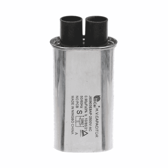 Picture of Panasonic Capacitor Part# A60903E80APT