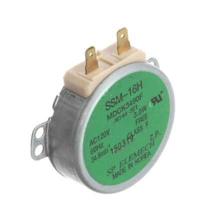 Picture of Panasonic Antenna Motor Part# A6144-3E10