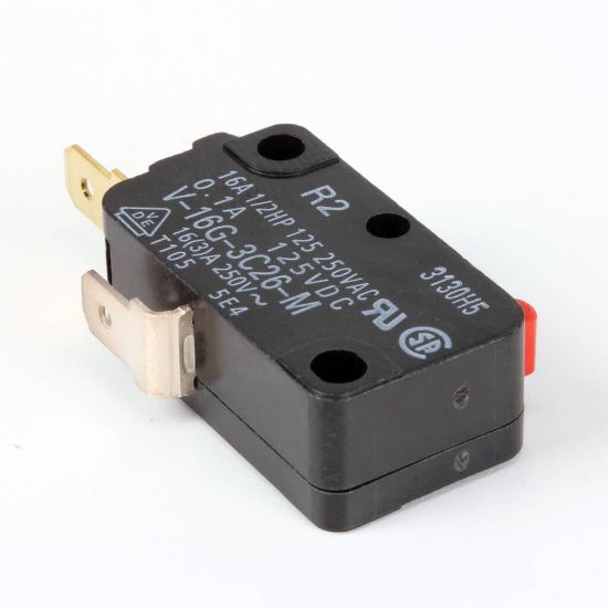 Picture of Panasonic Switch -- Micro Part# A6142-1450