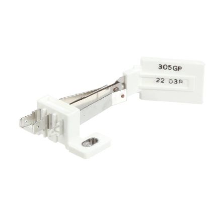 Picture of Panasonic Switch Part# A61583050GP