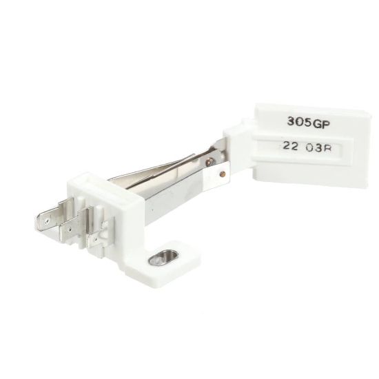 Picture of Panasonic Switch Part# A61583050GP