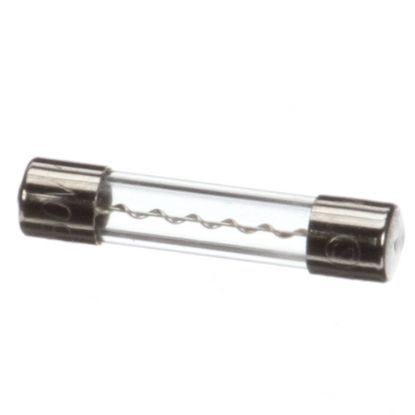 Picture of Panasonic Fuse Part# A62306E00AP