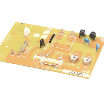 Picture of Panasonic Noise Filter Unit Pcb Part# A692Y3570AP