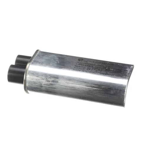 Picture of Panasonic Capacitor Part# A63903330GPS