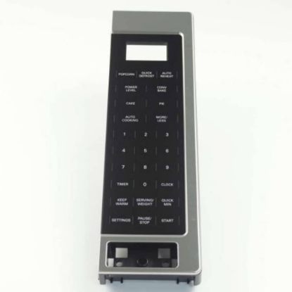 Picture of Panasonic Escutcheon Part# A800A7M7SALS