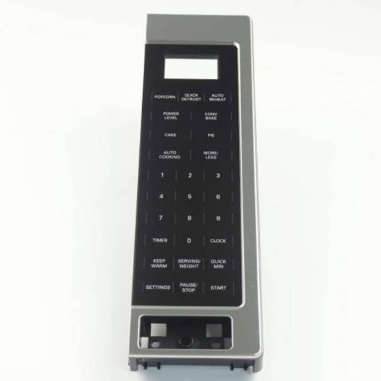 Picture of Panasonic Escutcheon Part# A800A7M7SALS