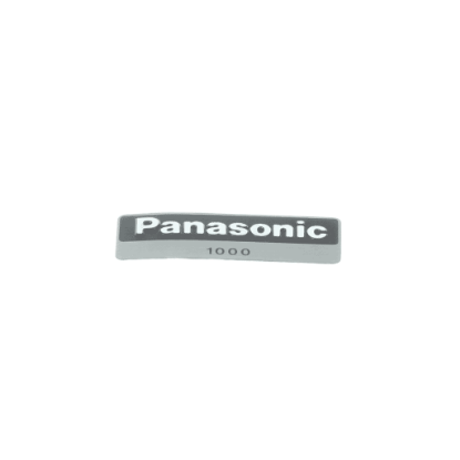 Picture of Panasonic Panel Part# ANE31868U0AP