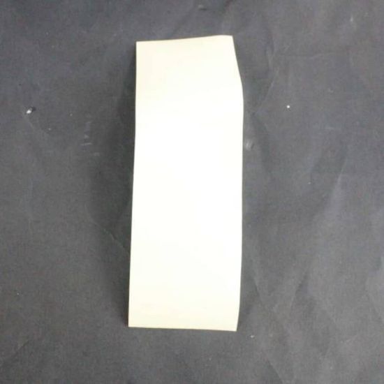 Picture of Panasonic Sheet Part# ANE60708U0BP