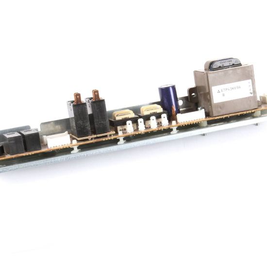 Picture of Panasonic Transformer Part# ANE692M8V0AP