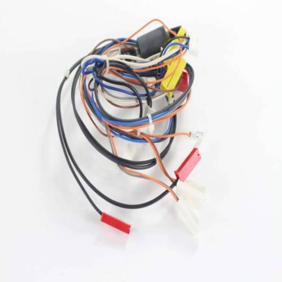 Picture of Panasonic Wire Part# F030A9N50AH