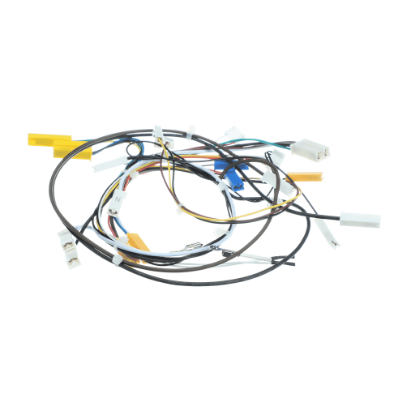 Picture of Panasonic Wire Harness Part# F030ACU40AP