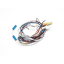 Picture of Panasonic Harness Part# F030ABR00AP
