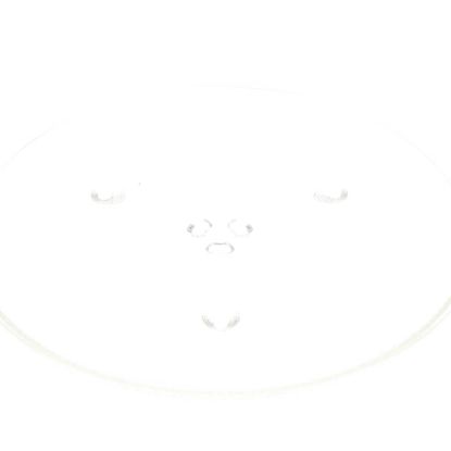 Picture of Panasonic Microwave Glass Plate / Tray Part# F06015Q00AP