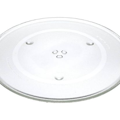 Picture of Panasonic Glass Cooking Tray Part# F06014M00AP