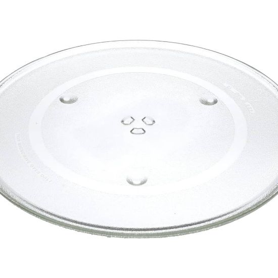 Picture of Panasonic Glass Cooking Tray Part# F06014M00AP