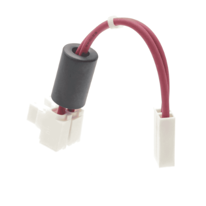 Picture of Panasonic Wire Part# F030ECD60AP