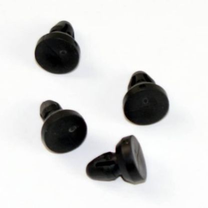 Picture of Panasonic Foot Part# F10084T00APS