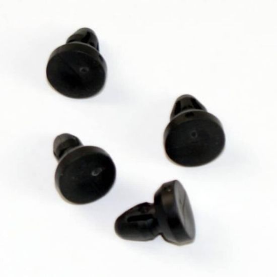 Picture of Panasonic Foot Part# F10084T00APS