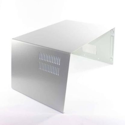 Picture of Panasonic Cabinet Part# F110D5W20SAP