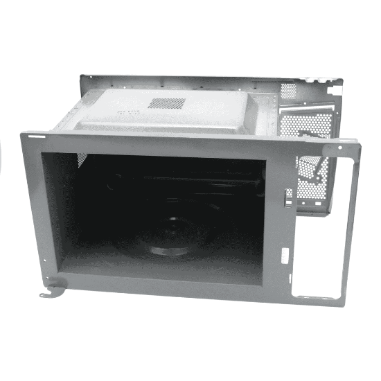 Picture of Panasonic Oven Part# F200ACA50SAP