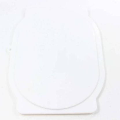 Picture of Panasonic Wave Guide Cover Part# F20115H00AP
