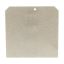 Picture of Panasonic Wave Guide Cover Part# F20555K00AP