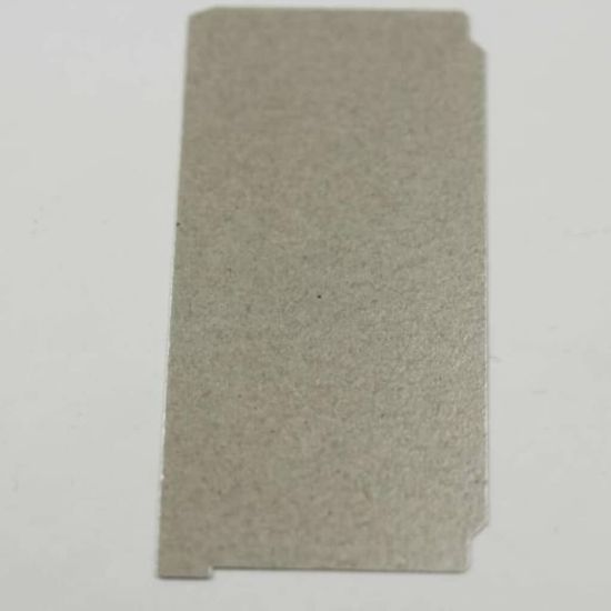 Picture of Panasonic Cover Part# F20559V00XP