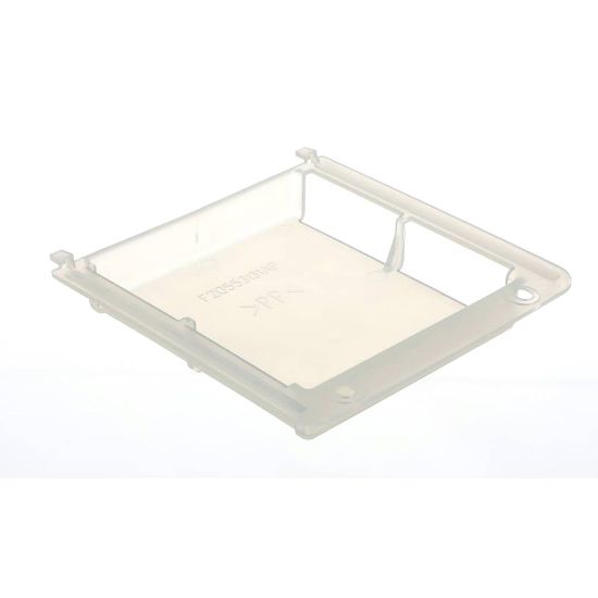 Picture of Panasonic Cover Part# F20553130AP