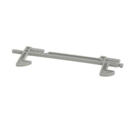 Picture of Panasonic Door Key A Part# F30186P40CP