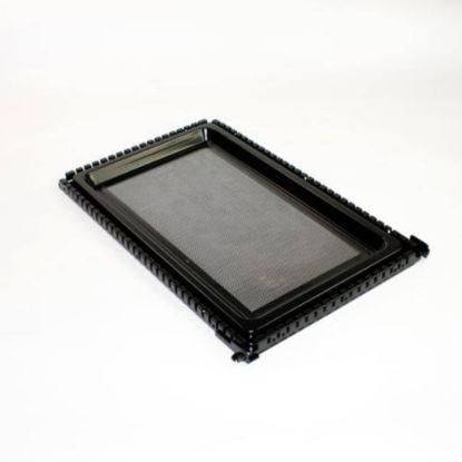 Picture of Panasonic Door Part# F302K8D60AH