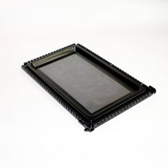 Picture of Panasonic Door Part# F302K8D60AH