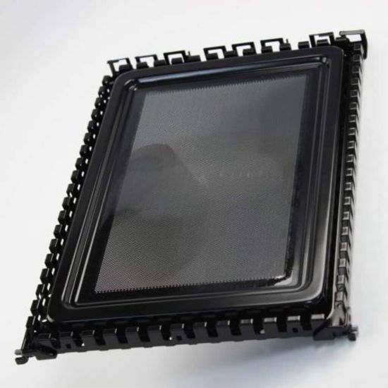 Picture of Panasonic Door Part# F302K3700BP