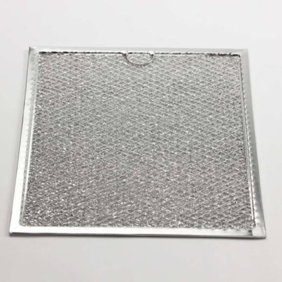 Picture of Panasonic Filter Part# F400B6Z00AP