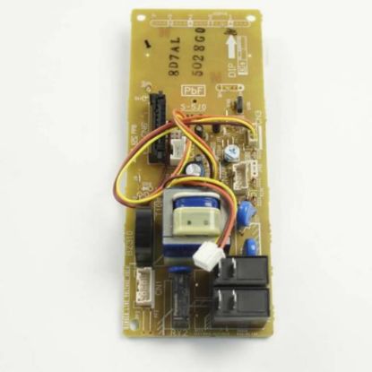 Picture of Panasonic Pc Board Part# F603L8D70AL