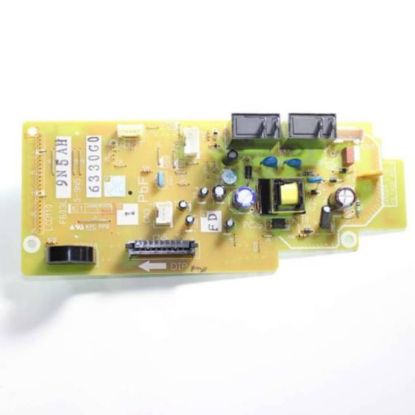 Picture of Panasonic Pc Board Part# F603L9N50AH