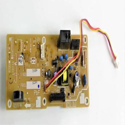 Picture of Panasonic Pc Board (Auh) Part# F603LBD20AU