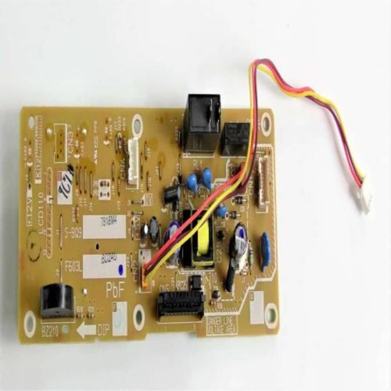 Picture of Panasonic Pc Board (Auh) Part# F603LBD20AU