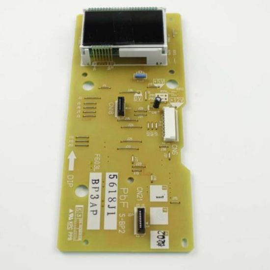 Picture of Panasonic Pc Board Part# F603LBP30AP