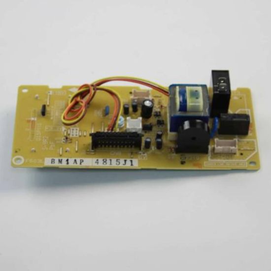 Picture of Panasonic Pc Board Part# F603LBM40AP