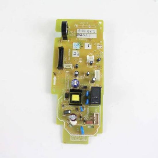 Picture of Panasonic Pc Board Part# F603LBQ80AP