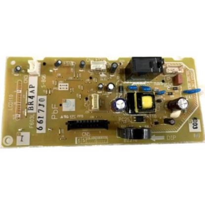 Picture of Panasonic Pc Board Part# F603LBR40AP