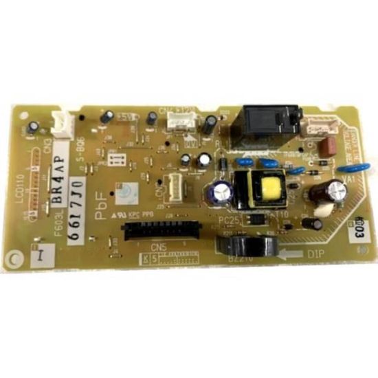 Picture of Panasonic Pc Board Part# F603LBR40AP